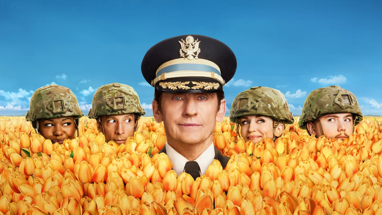 Сериал Каждый за себя (1-2 сезон)