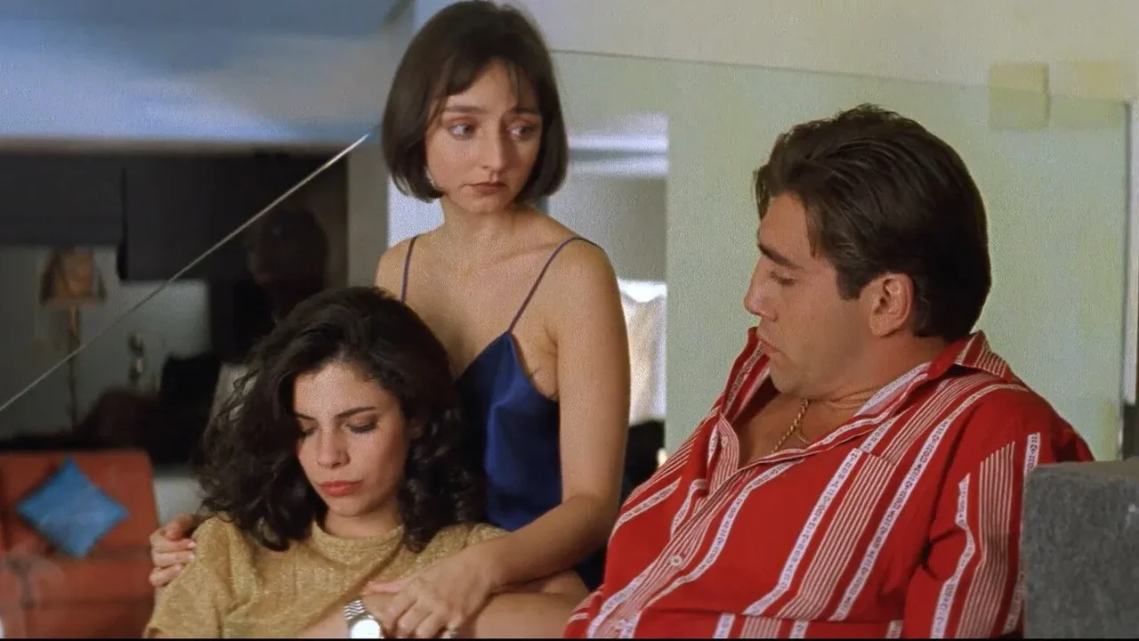 Фильм Золотые яйца (1993)