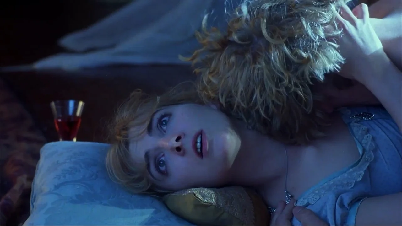 Фильм Готика (1986)