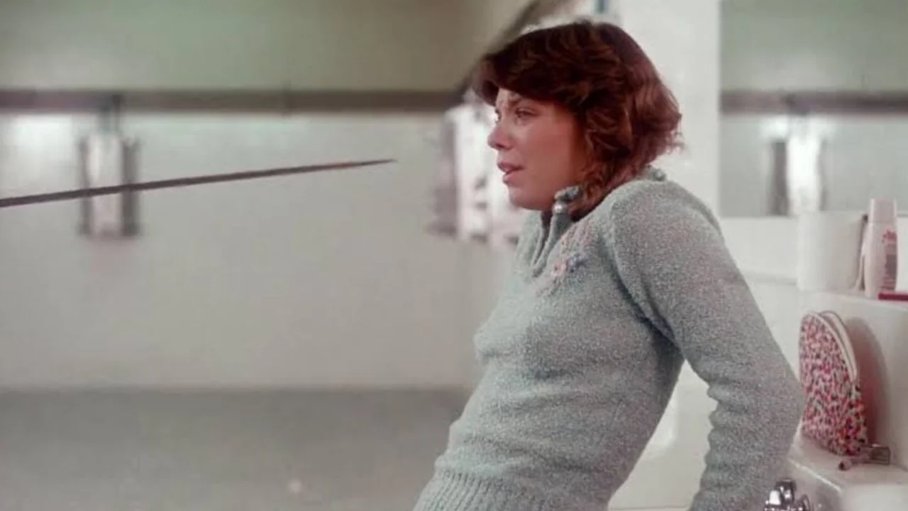 Фильм День окончания школы (1981)