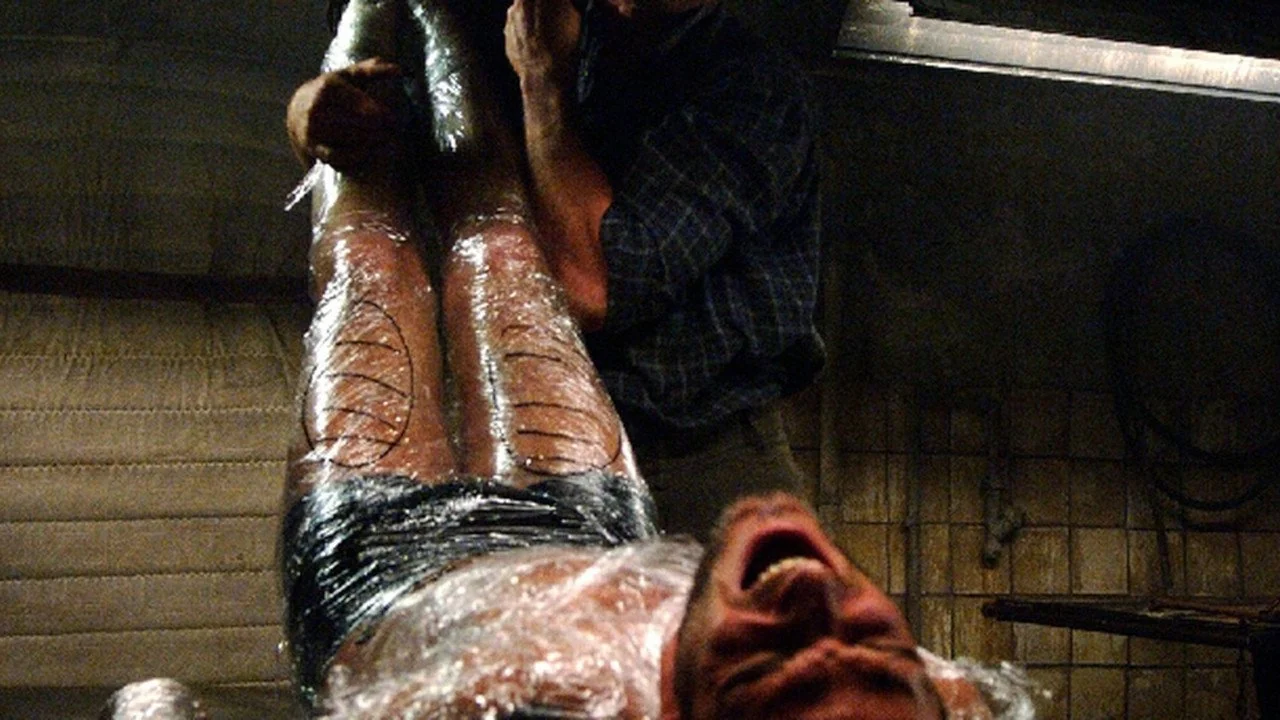 Фильм Каннибал из Ротенбурга (2006)