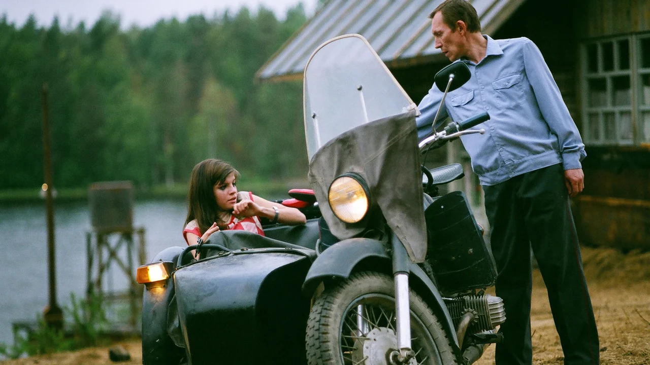 Фильм Груз 200 (2007)