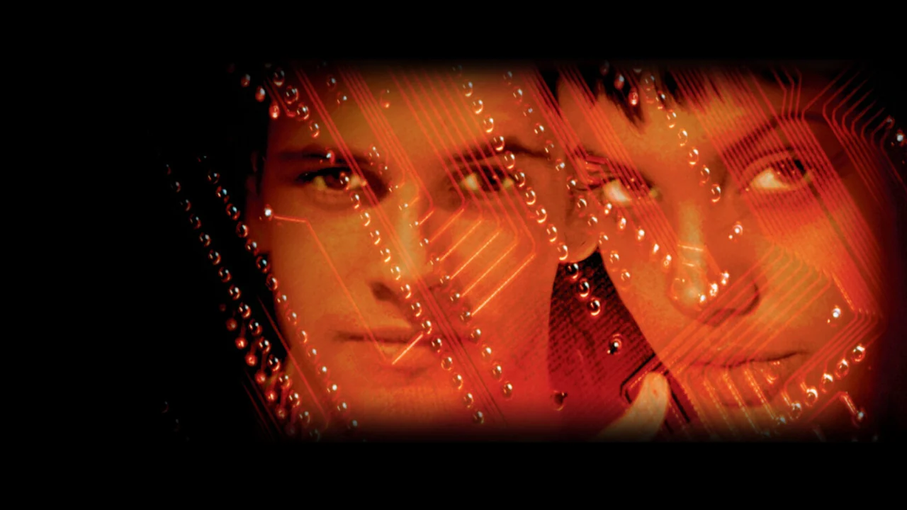 Фильм Хакеры (1995)