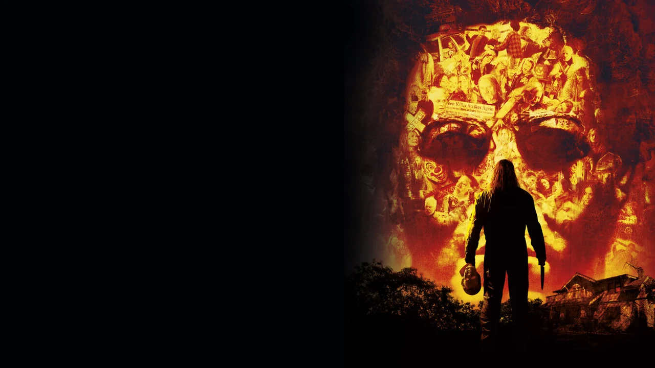 Фильм Хэллоуин 2007 (2007)