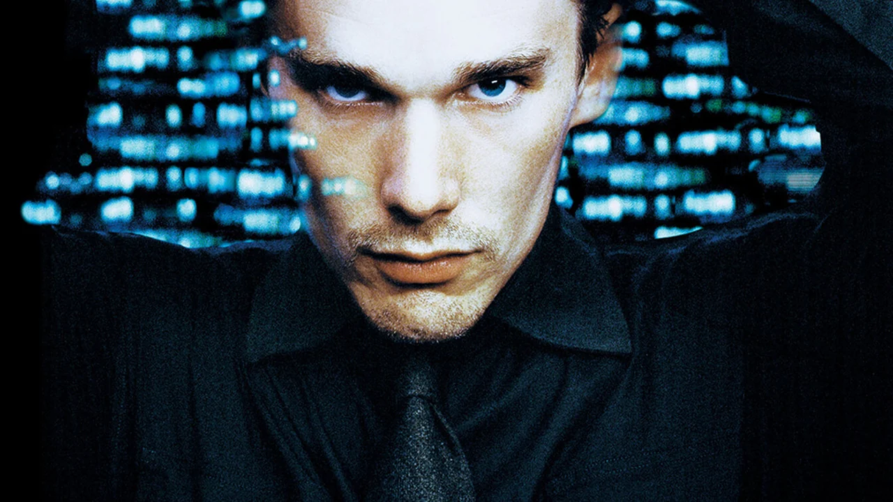 Фильм Гамлет (2000)