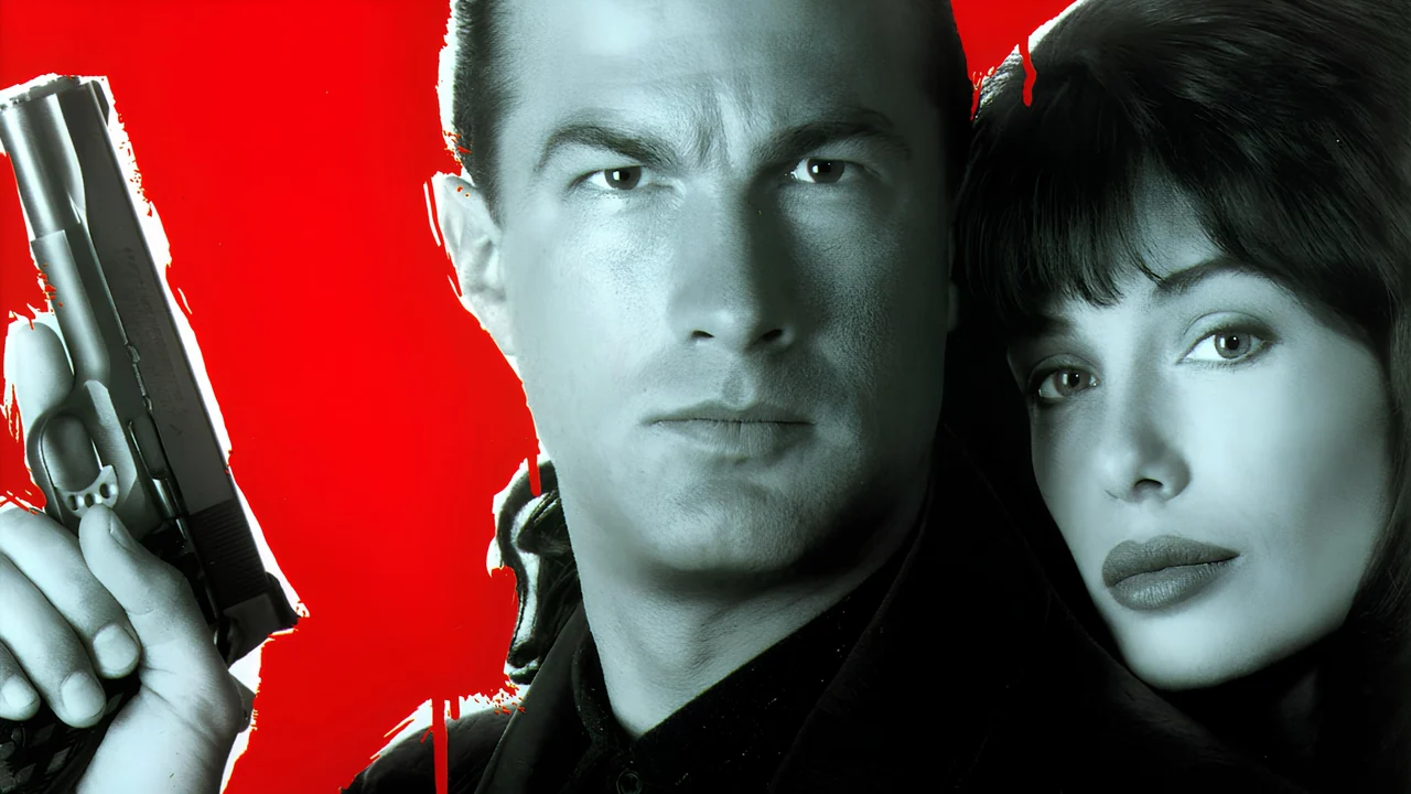 Фильм Смерти вопреки (1990)