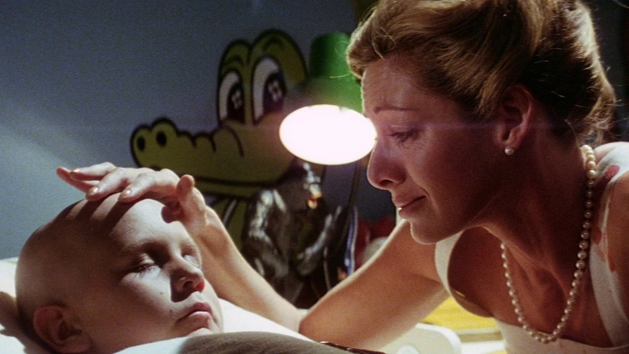 Фильм Арлекин (1980)