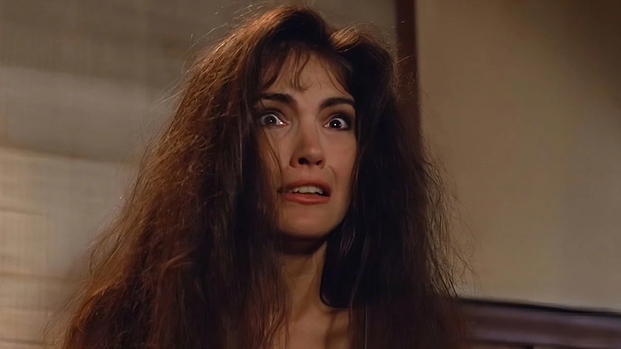 Фильм Навязчивый страх (1990)