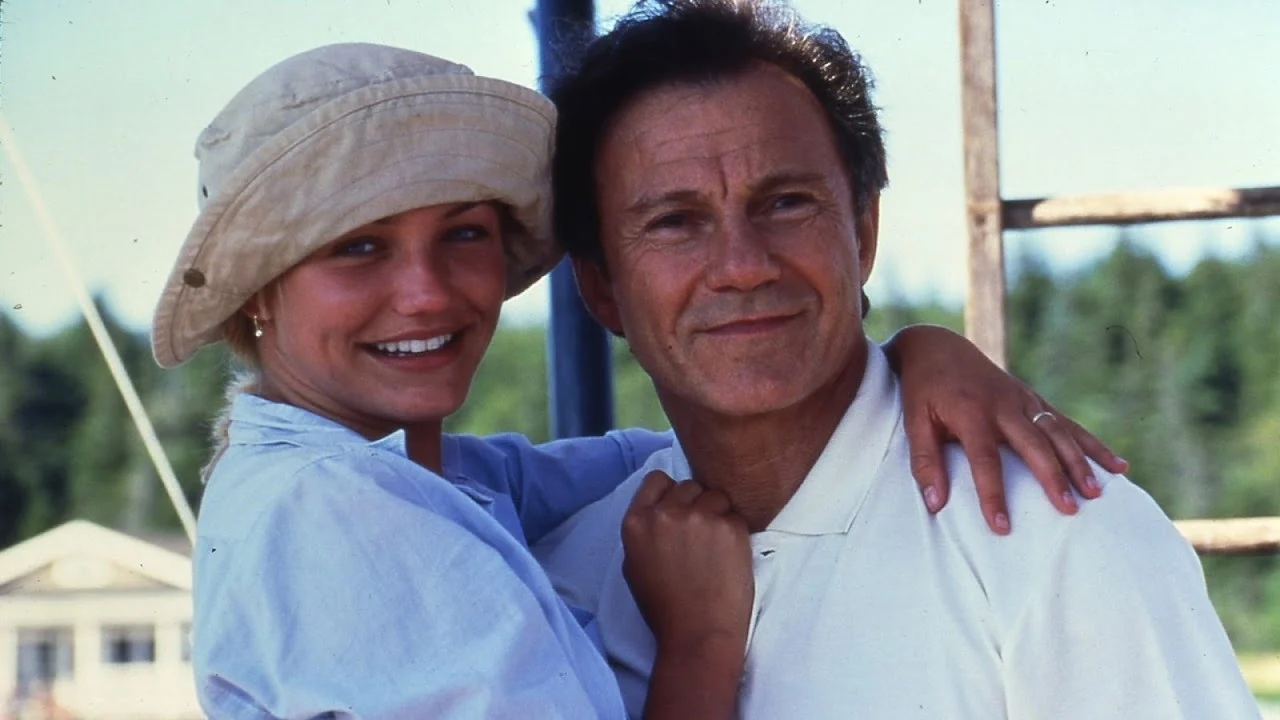 Фильм Как удержаться на плаву (1996)