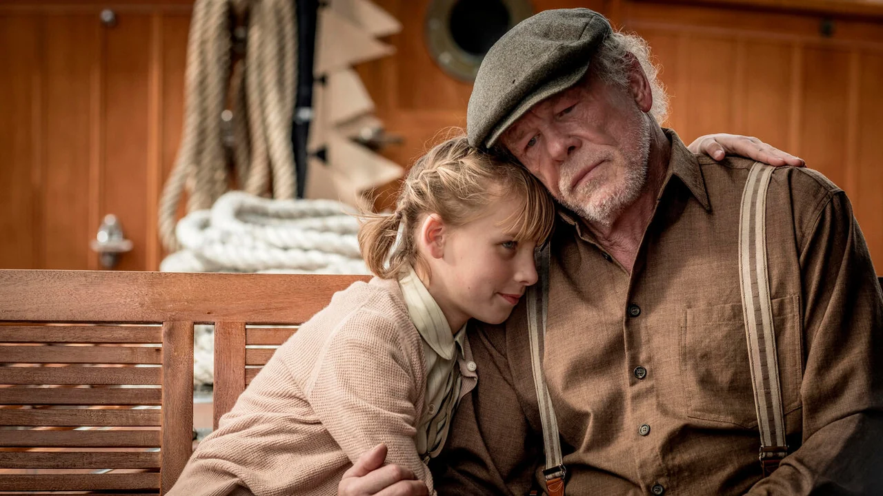 Фильм Мёд в голове (2018)