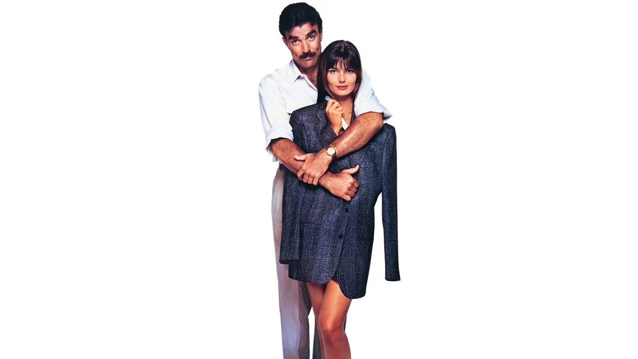 Фильм Ее алиби (1989)