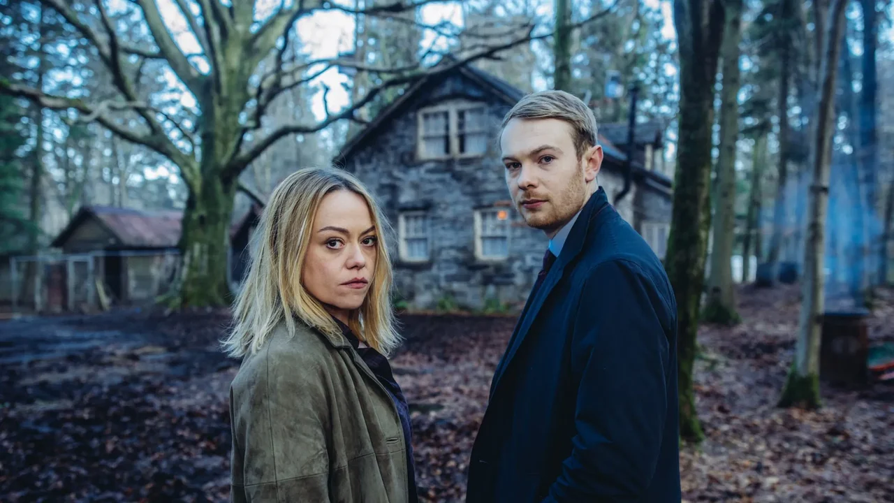 Сериал Скрытое (3 сезон)