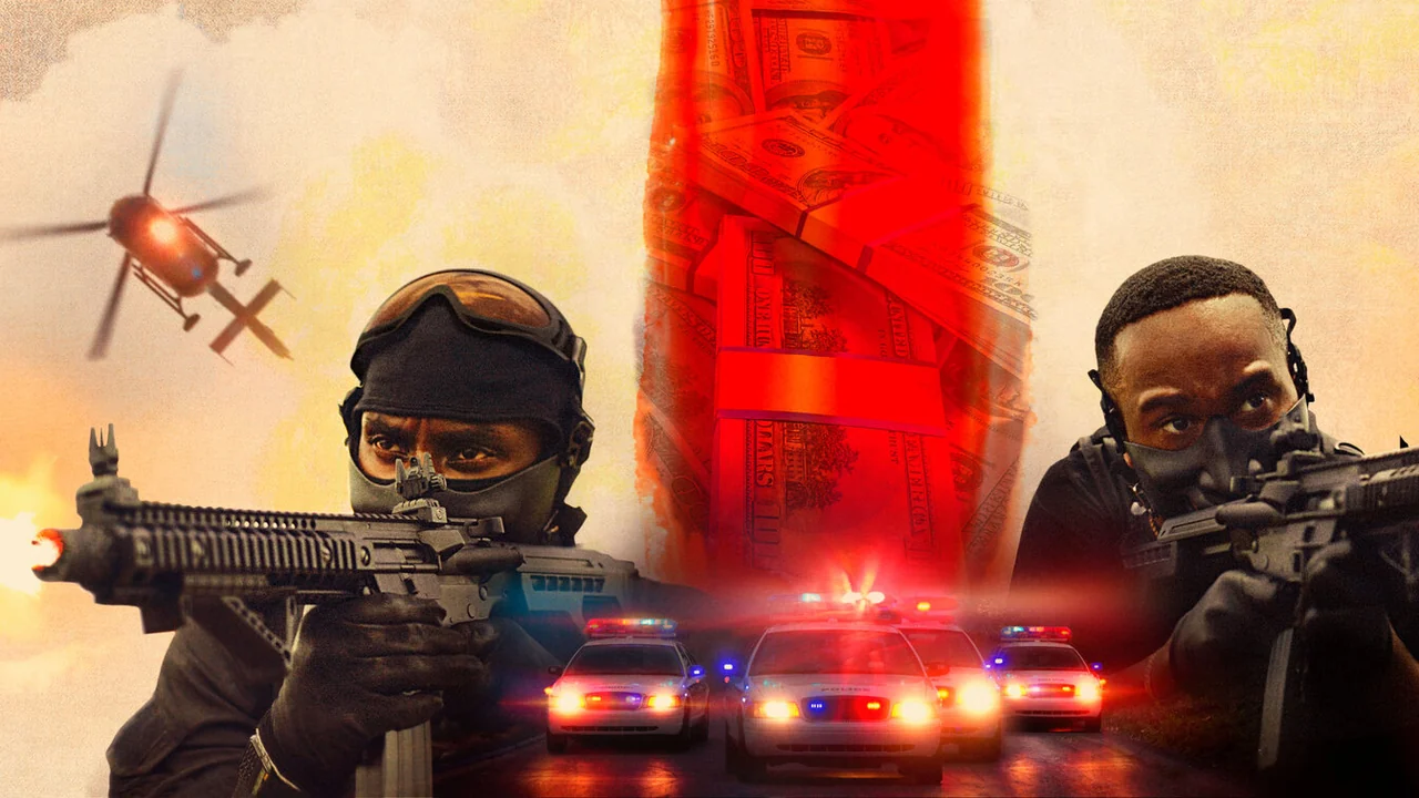 Фильм Иерархия (2025)