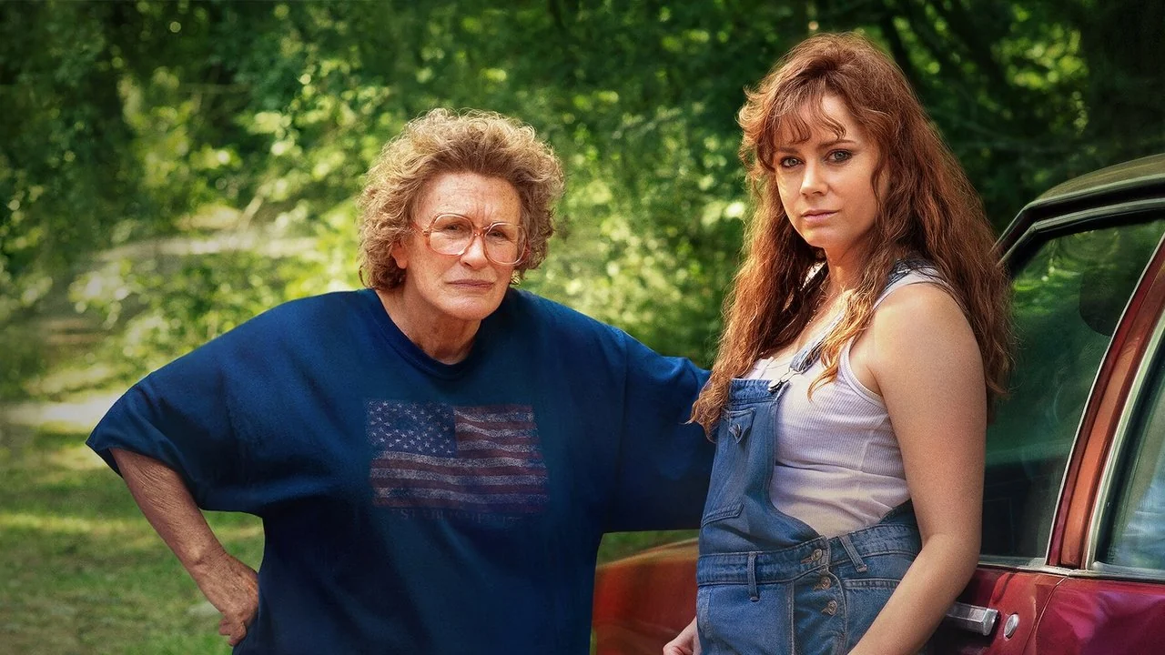Фильм Элегия Хиллбилли (2020)