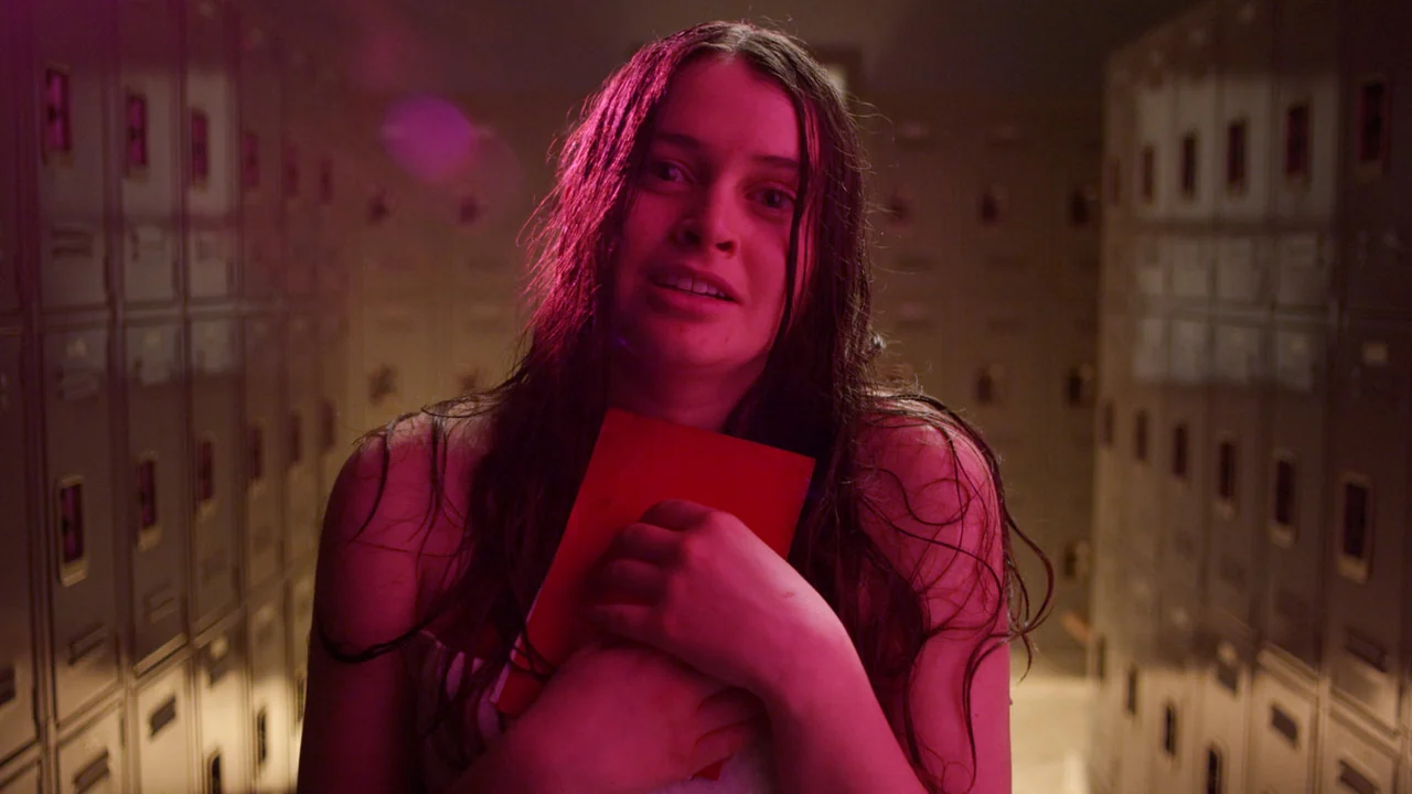 Фильм Черные праздники (2015)
