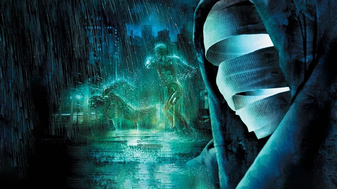 Фильм Невидимка 2 (2006)