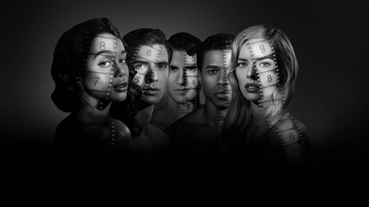 Сериал Голливуд (1 сезон)
