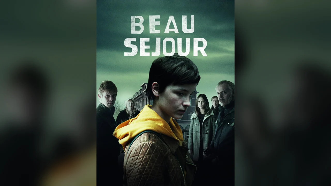 Сериал Отель «Бо Сежур» (1-2 сезон)
