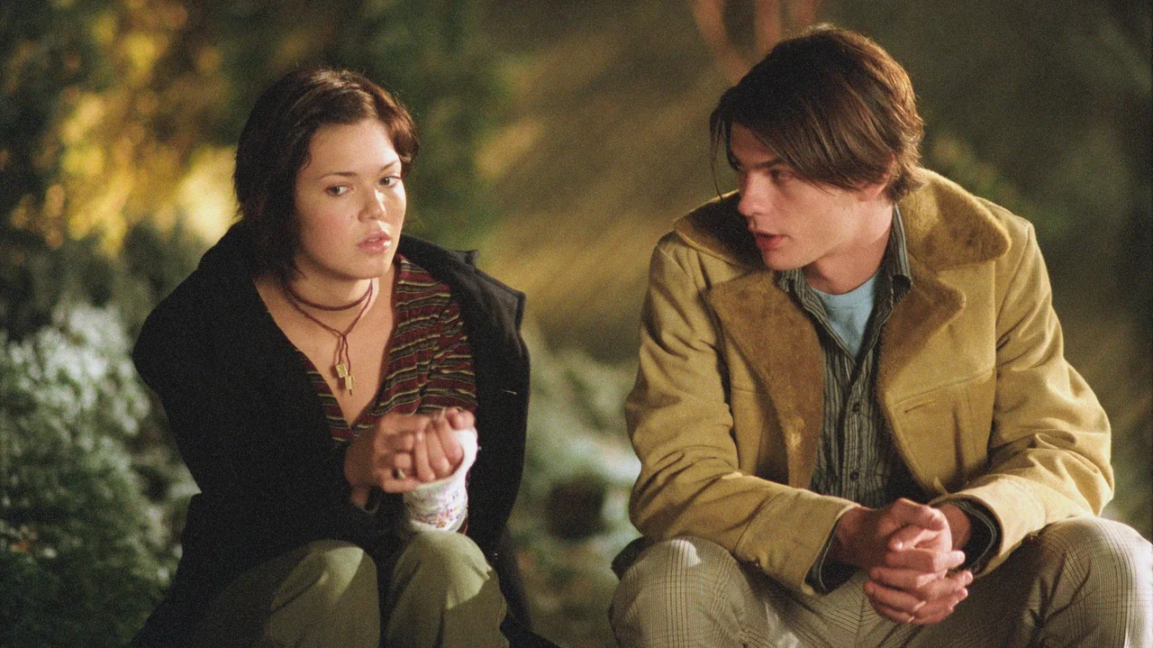 Фильм Как быть? (2003)