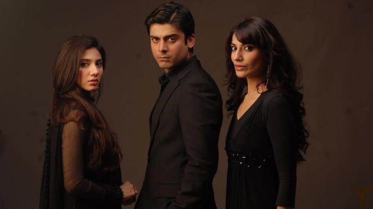 Сериал Родственная душа (1 сезон)