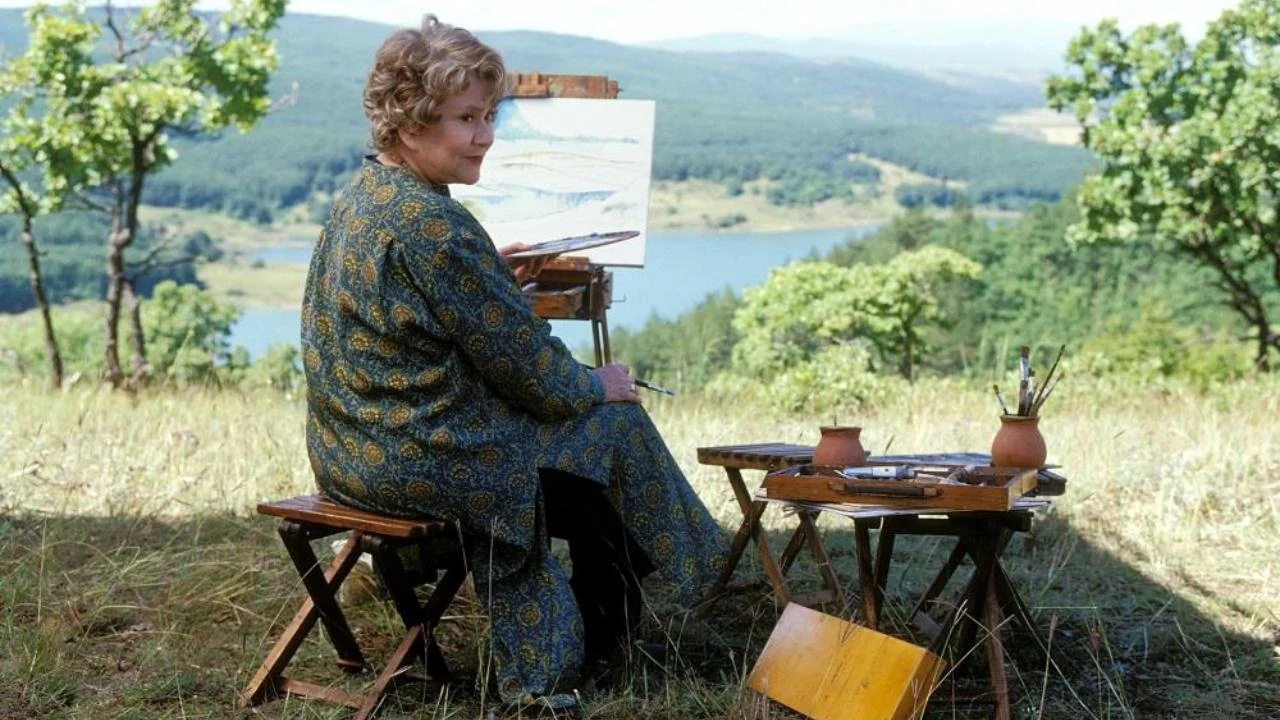 Фильм Меня зовут Дэвид (2003)