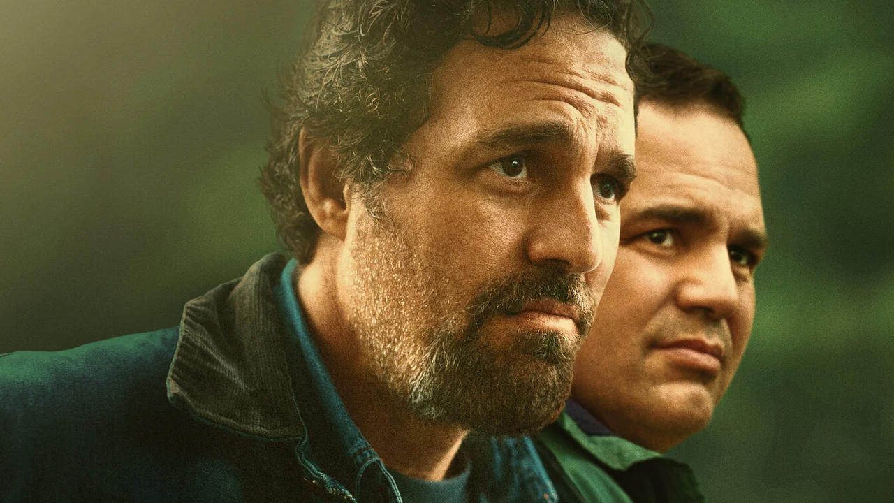 Сериал Я знаю, что это правда (1 сезон)