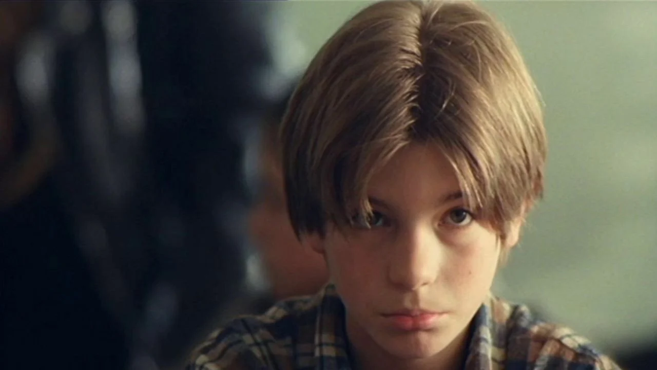 Фильм Балканский мальчик (2004)
