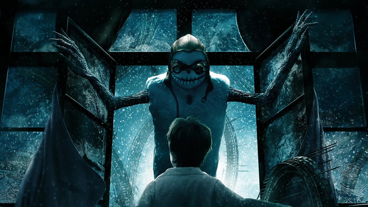 Фильм Воображариум (2012)