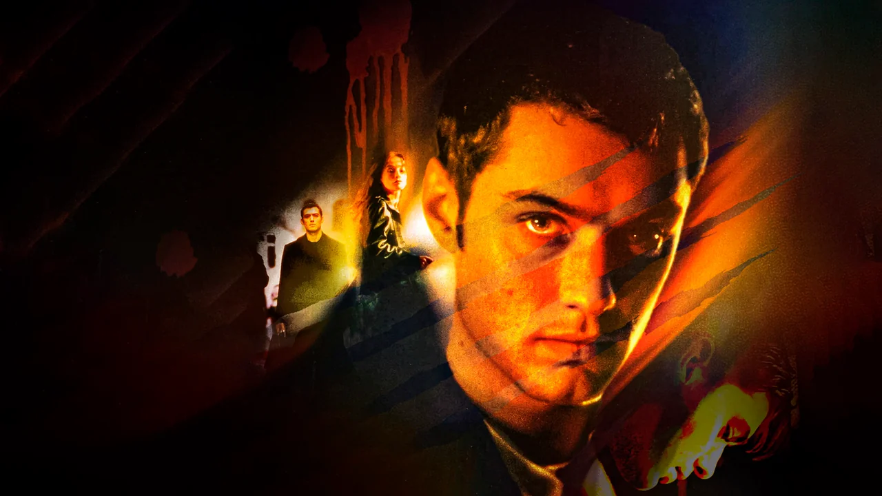 Фильм Мудрость крокодилов (1998)