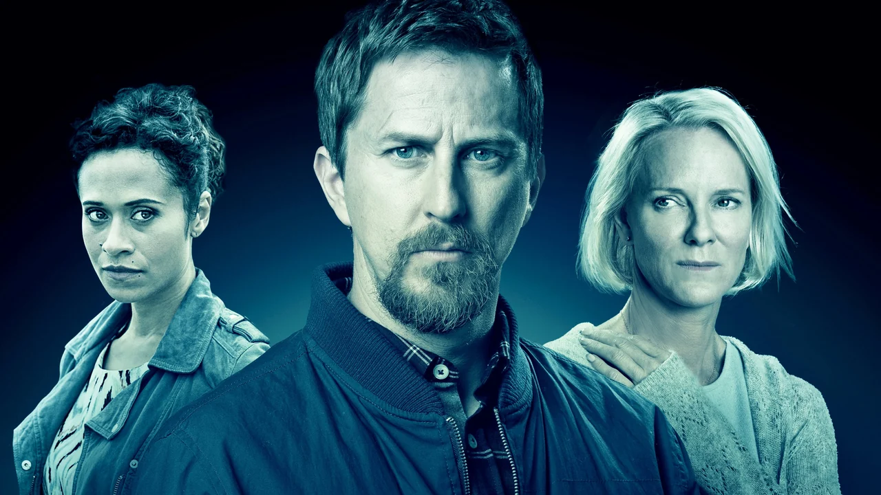Сериал Невиновный (1 сезон)