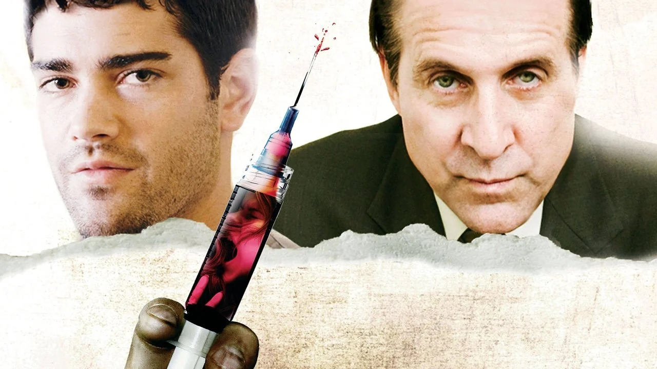Фильм Пожираемые заживо (2008)