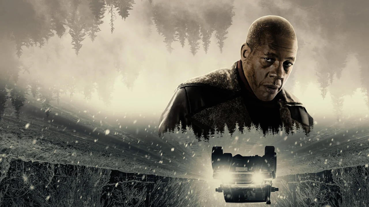 Фильм День гнева (2024)