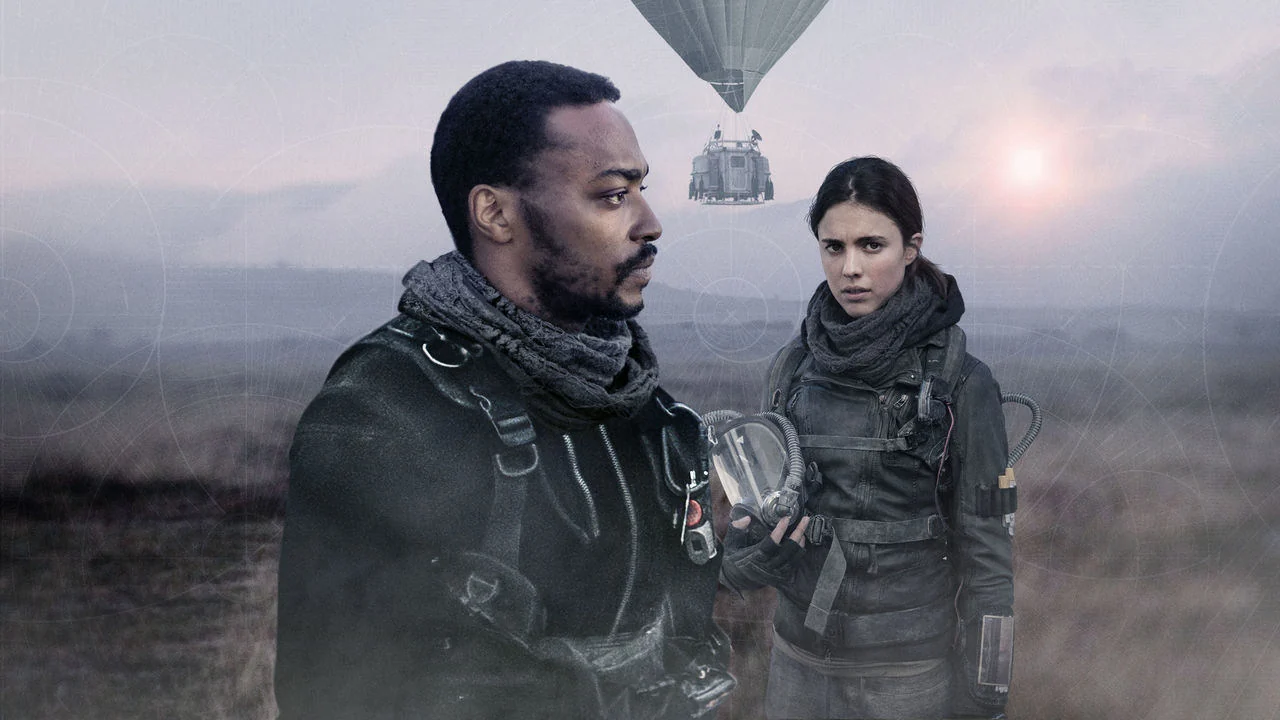 Фильм Ио (2019)