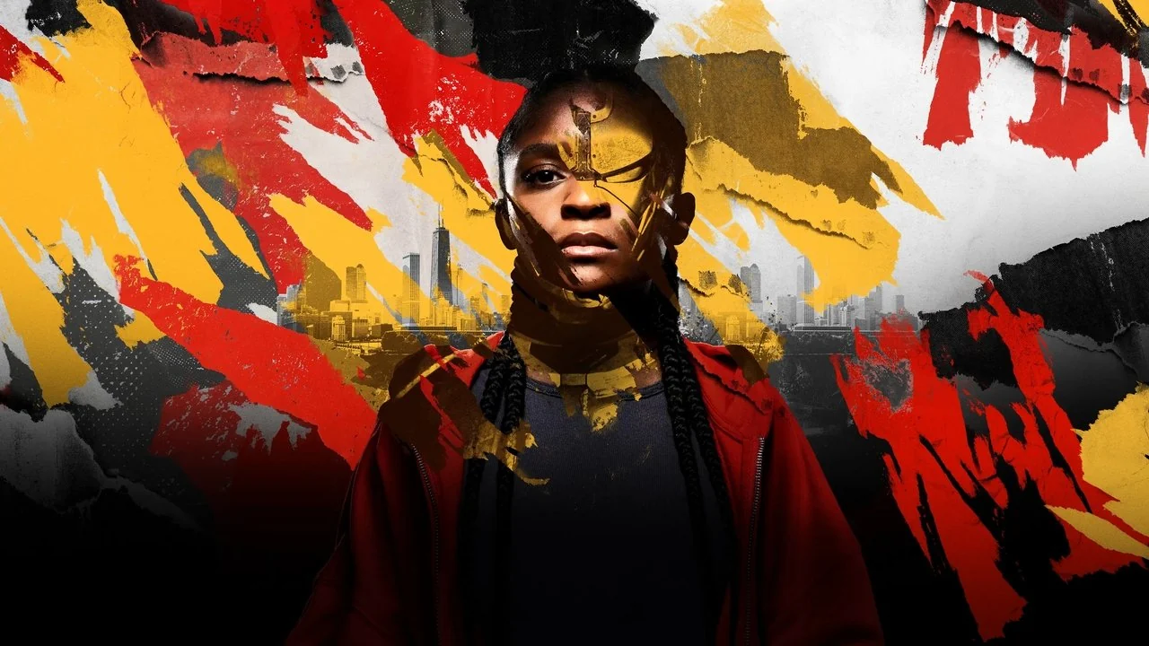 Сериал Железное Сердце (1 сезон)