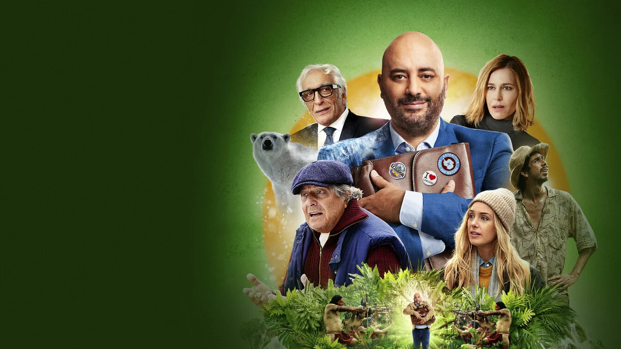 Фильм Неувольняемый (2022)