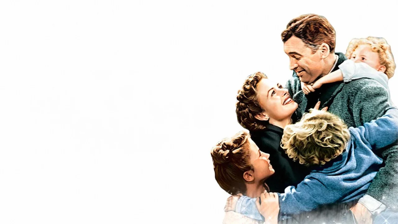 Фильм Эта замечательная жизнь (1947)