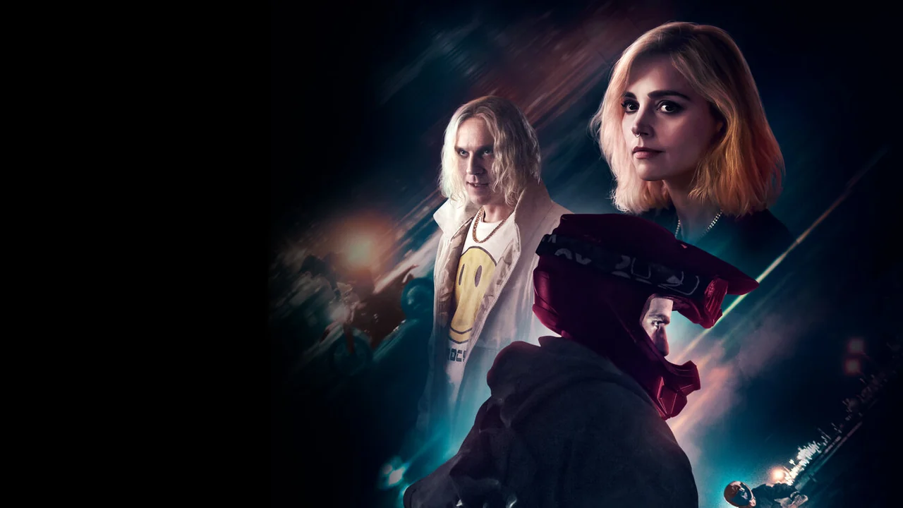 Фильм Драйвер (2023)