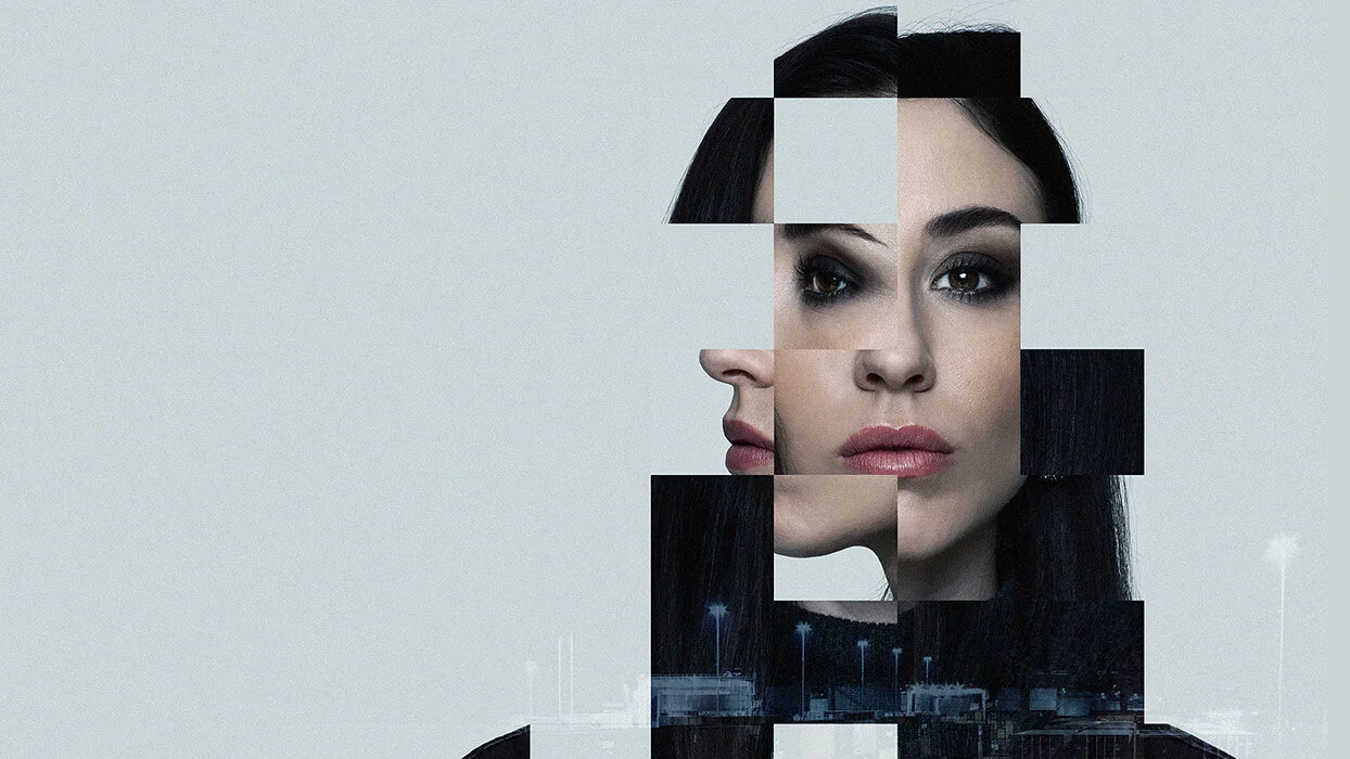 Сериал Меченые (1 сезон)