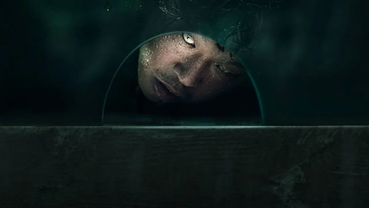 Фильм Восьмая ночь (2019)