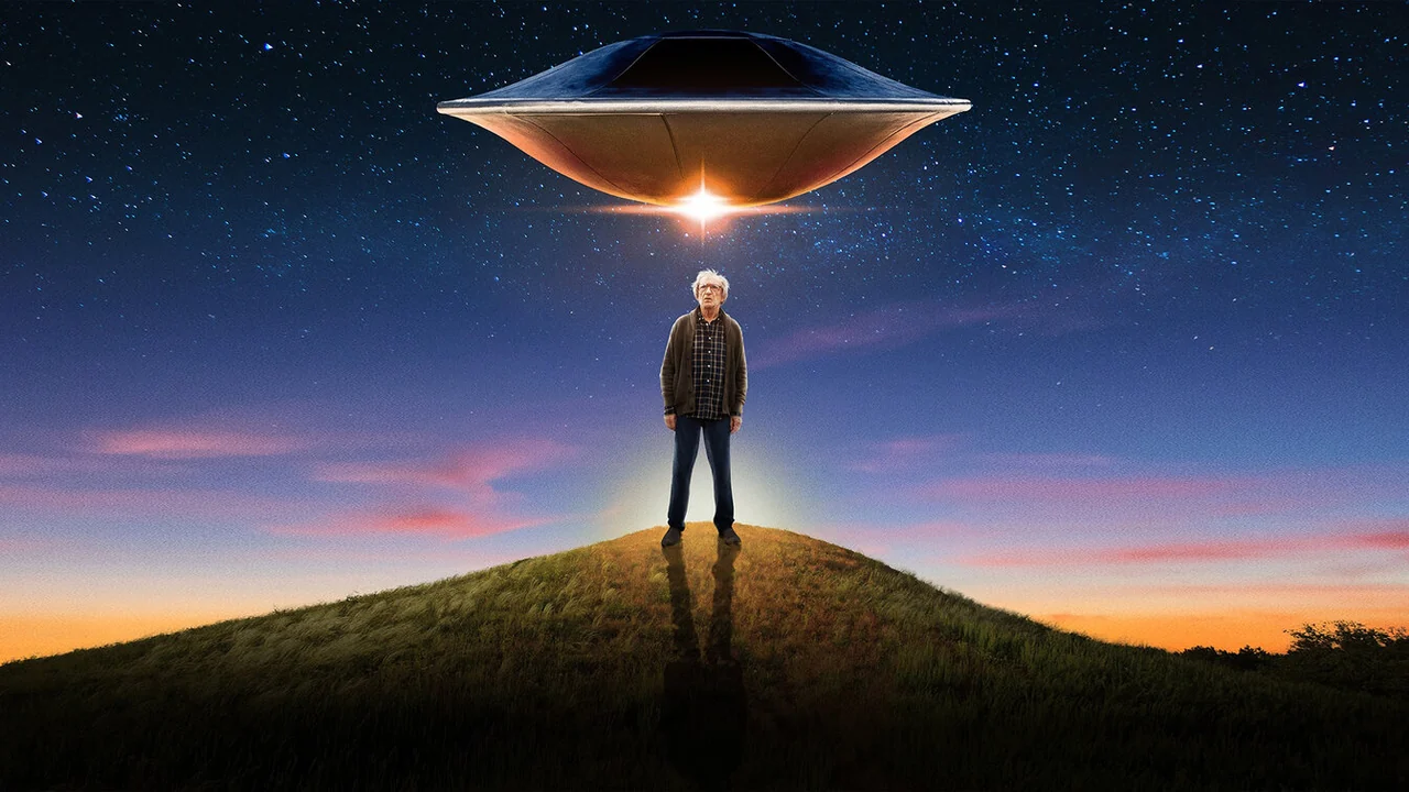 Фильм Джулс (2023)