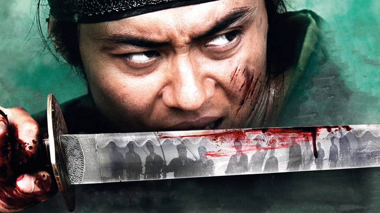 Фильм 13 убийц (2010)