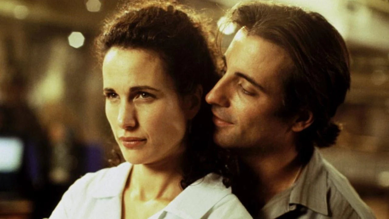 Фильм Спекулянт (1998)