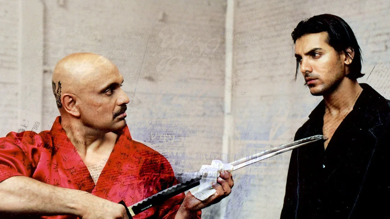 Фильм Судьба в твоих руках (2005)