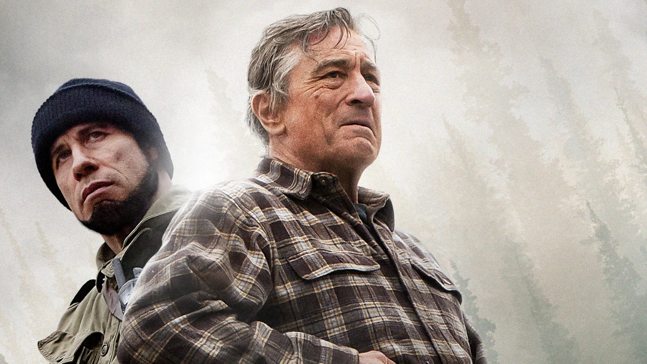 Фильм Сезон убийц (2013)