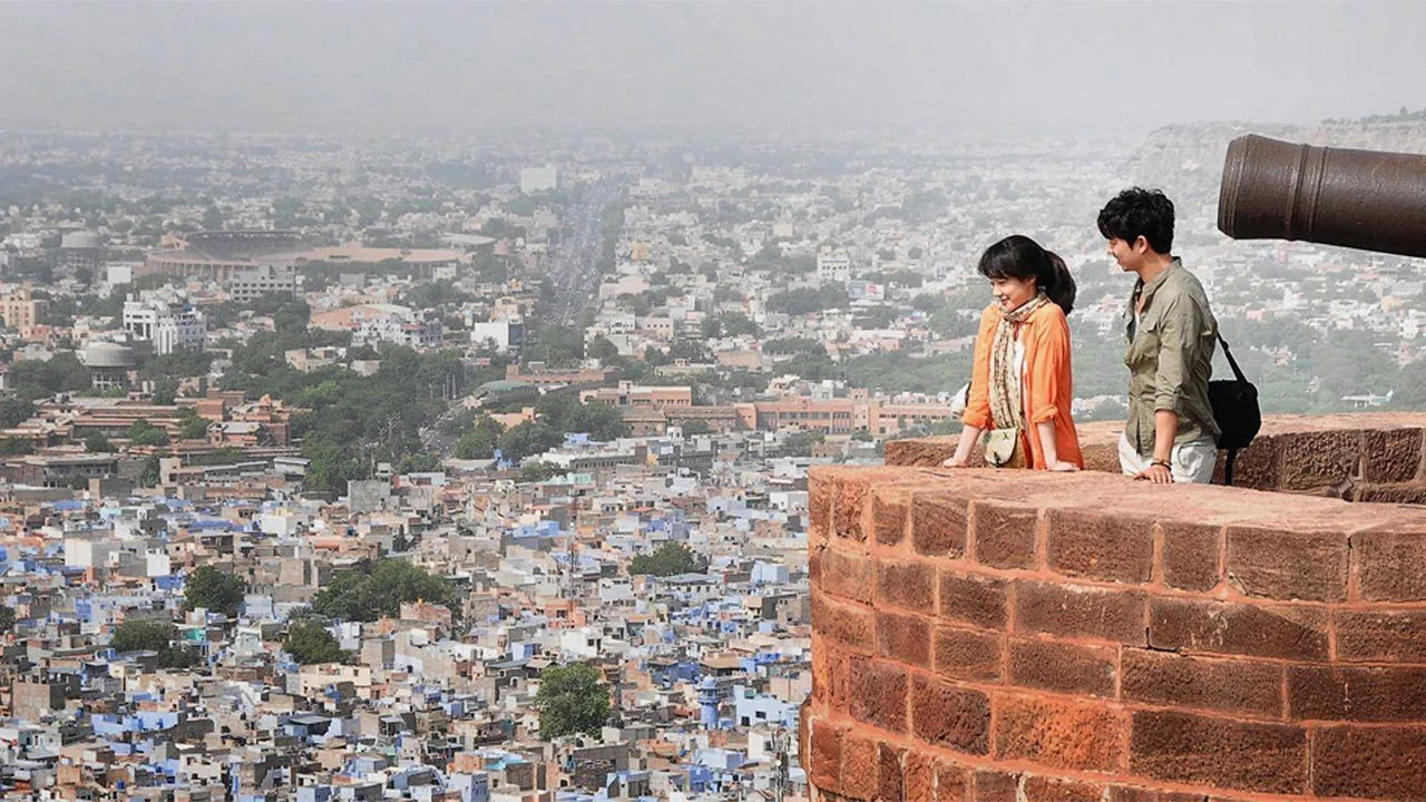 Фильм В поисках мистера Судьба (2010)