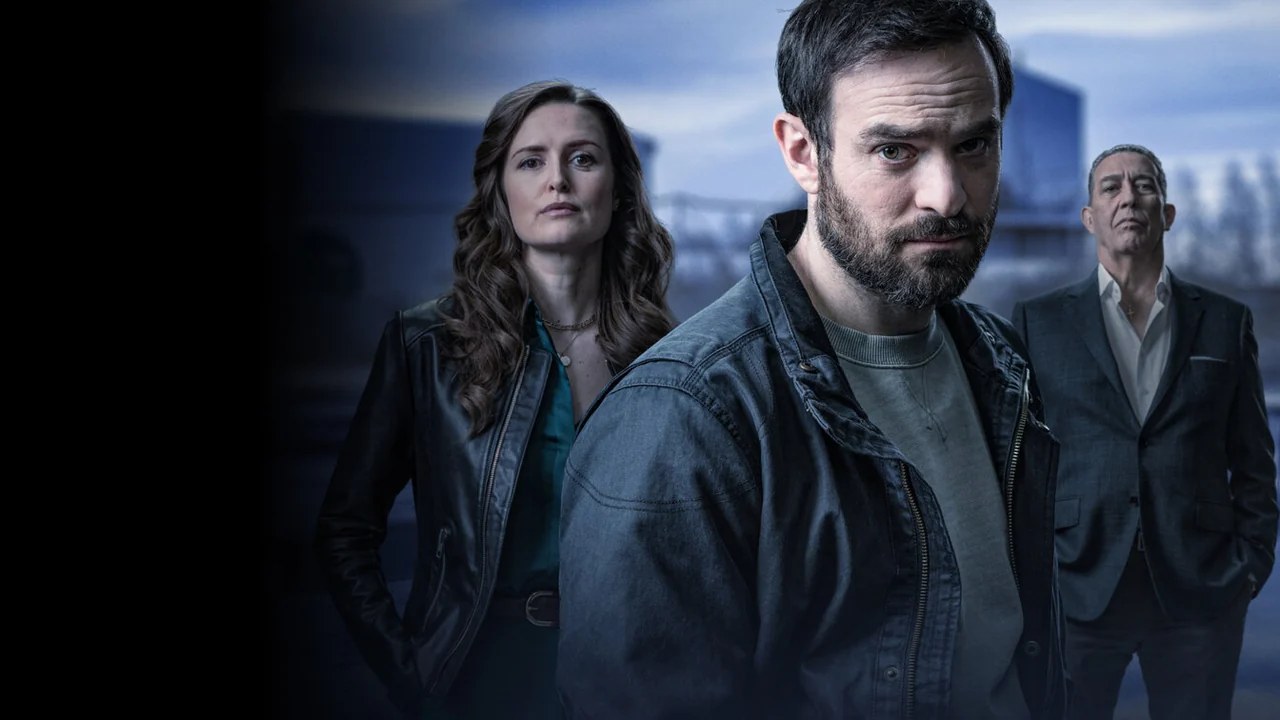 Сериал Клан (1-2 сезон)
