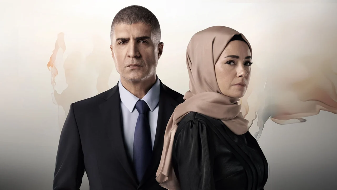 Сериал Красные бутоны (1-2 сезон)