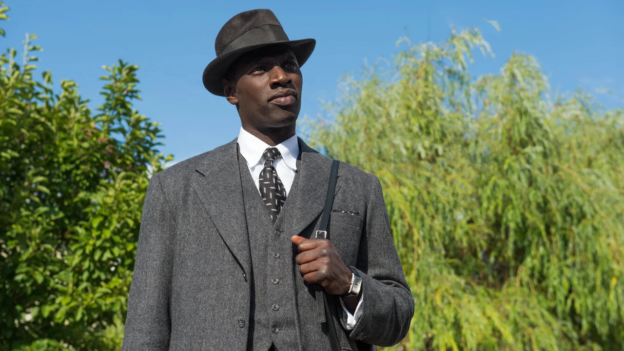 Фильм Афера доктора Нока (2017)