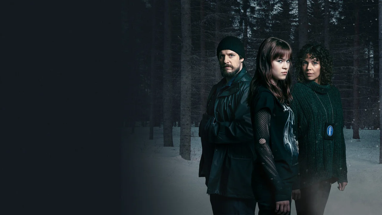 Сериал На стороне зла (1 сезон)