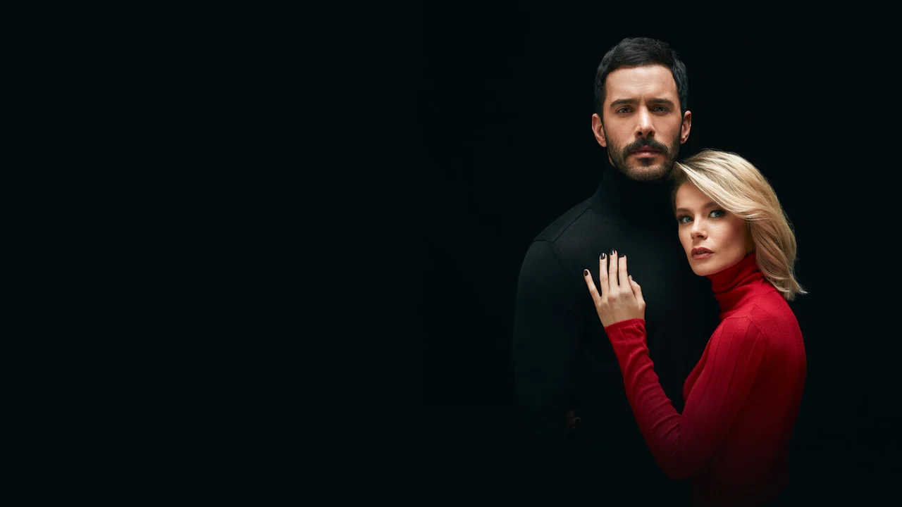 Сериал Ворон (1 сезон)